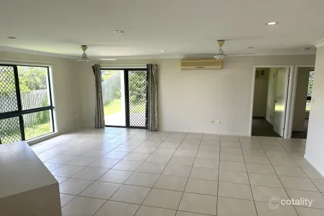 Property photo of 8 Chapple Street Mount Louisa QLD 4814