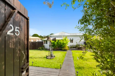 25 MELLOR ST, GYMPIE, QLD 4570