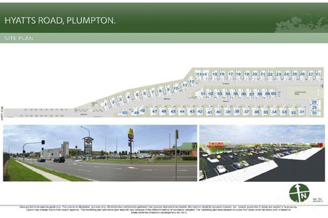 Property photo of 131 Hyatts Road Plumpton NSW 2761