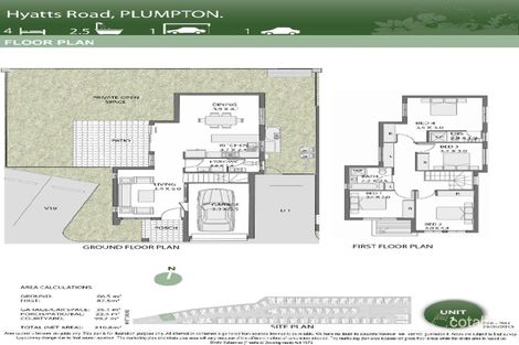 Property photo of 131 Hyatts Road Plumpton NSW 2761