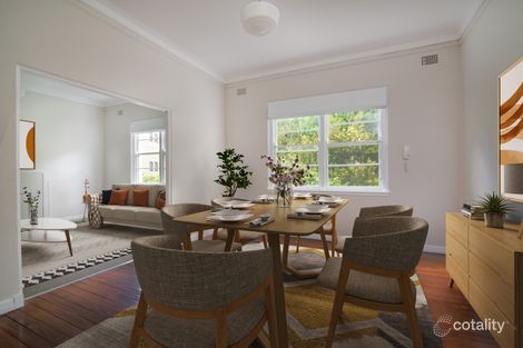 Property photo of 4/38C Mona Road Darling Point NSW 2027