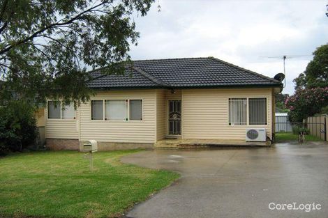 Property photo of 6 Bundarra Road Campbelltown NSW 2560