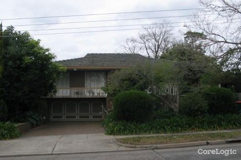 Property photo of 1 Oakdale Avenue Balwyn VIC 3103