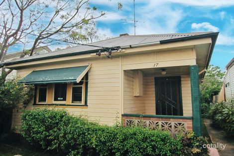 Property photo of 17 Morgan Street Islington NSW 2296