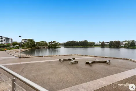 20/15 Cynthea Teague Cres, Greenway, ACT 2900