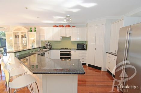 Property photo of 24 Sanctuary Place Chipping Norton NSW 2170