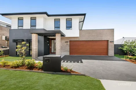 3 Scotch Way, Gables, NSW 2765