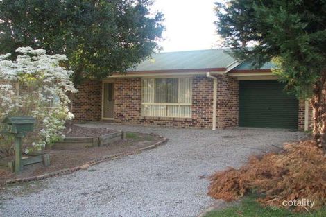 Property photo of 33 Grigg Drive Morayfield QLD 4506