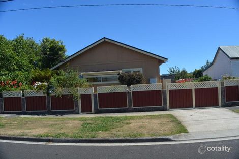 Property photo of 15 Quiggin Street Wynyard TAS 7325