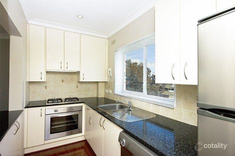 Property photo of 18/68 Bradleys Head Road Mosman NSW 2088