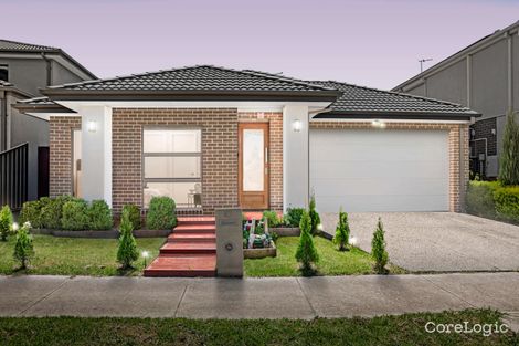 Property photo of 40 Deerbrook Circuit Wollert VIC 3750