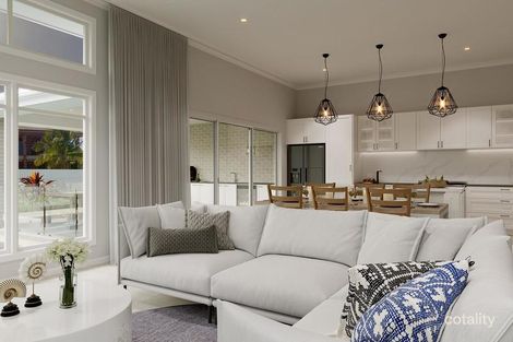 Property photo of 11 Adeline Loop Julago QLD 4816