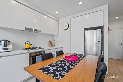 Property photo of 405/135-137 Roden Street West Melbourne VIC 3003