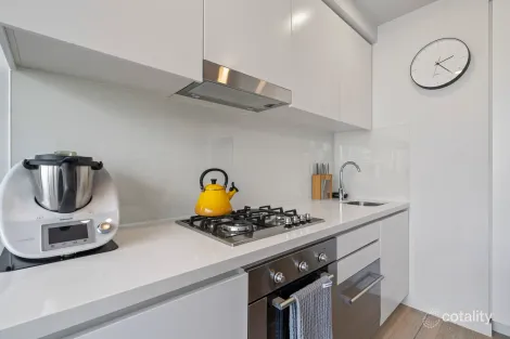 Property photo of 405/135-137 Roden Street West Melbourne VIC 3003