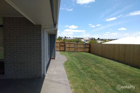 Property photo of 33 Diamantina Circuit Beaudesert QLD 4285