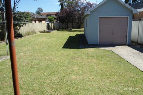 Property photo of 83 Hill Road Birrong NSW 2143