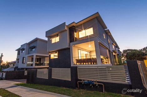 8/43 Horatio St, Annerley, QLD 4103