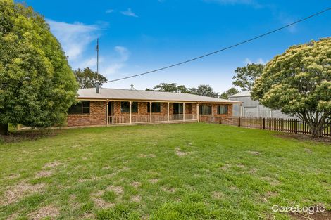 Property photo of 41 Strickland Road East Greenmount QLD 4359