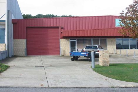 24 Parkinson Lane, Kardinya, WA 6163