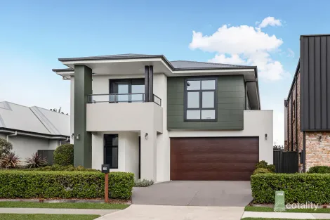 20 Donald St, Marsden Park, NSW 2765