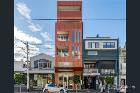 Property photo of 303/218 Lygon Street Brunswick East VIC 3057
