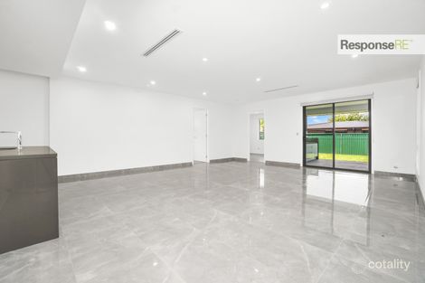 Property photo of 27 Castlereagh Street Riverstone NSW 2765