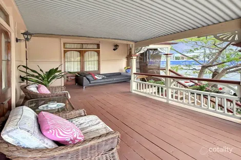 Property photo of 22 Roderick Street Ipswich QLD 4305