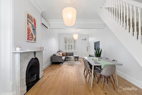 Property photo of 36 View Street Annandale NSW 2038