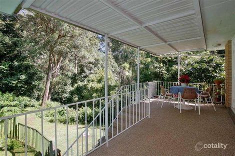 Property photo of 8 Kinson Crescent Denistone NSW 2114