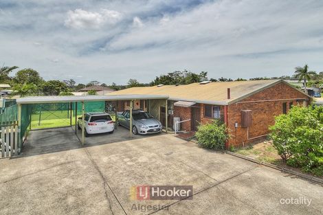2/16 Silkwood St, Algester, QLD 4115