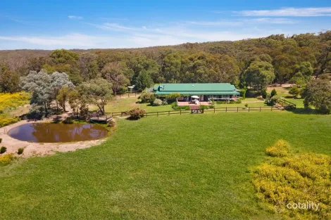 Property photo of 885 Caoura Road Tallong NSW 2579