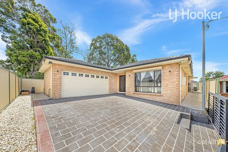 Property photo of 16 Bowler Avenue Fairfield NSW 2165