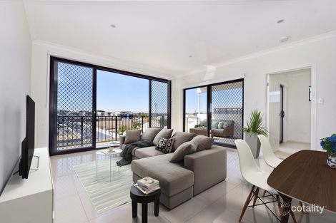 Property photo of 401/19 Lowerson Street Lutwyche QLD 4030