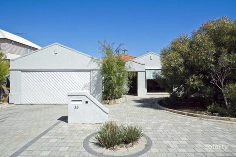 33 Cornfield Pl, Hillarys, WA 6025