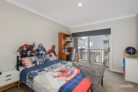 Property photo of 37/2-10 Cathie Road Port Macquarie NSW 2444