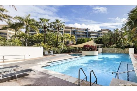 Property photo of 505/98 Alexandra Parade Alexandra Headland QLD 4572