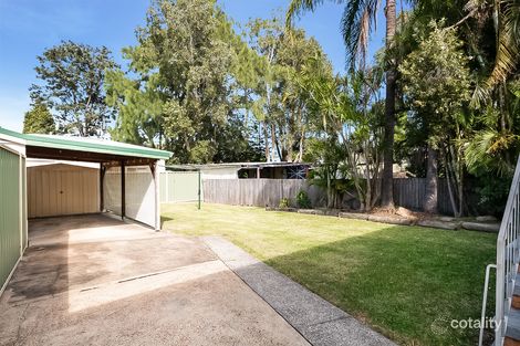Property photo of 35 Tennent Road Mount Hutton NSW 2290