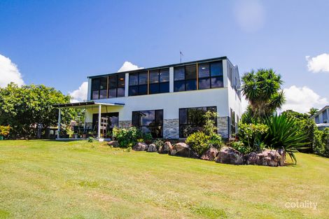 Property photo of 62 Cove Boulevard River Heads QLD 4655