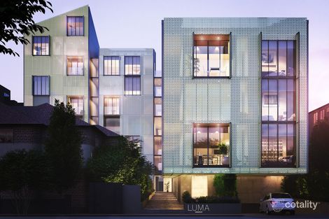 309/3096/K High St, Windsor, VIC 3181