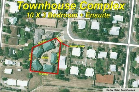 26-28 Derby St, Pimlico, QLD 4812