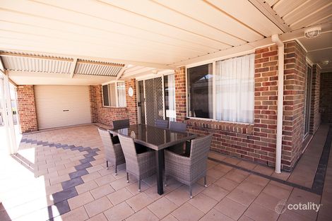 Property photo of 5 Abbott Drive Kadina SA 5554