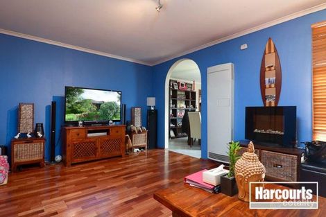 Property photo of 34 Quarrion Drive Carrum Downs VIC 3201