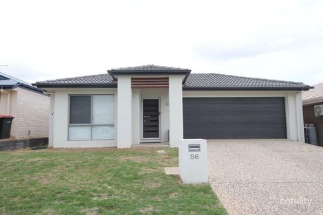 56 Bowerbird Cres, Dakabin, QLD 4503