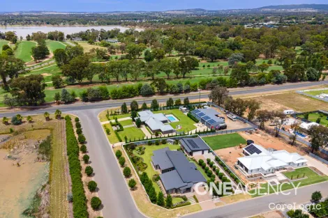 Property photo of 1 Belmore Place Tatton NSW 2650