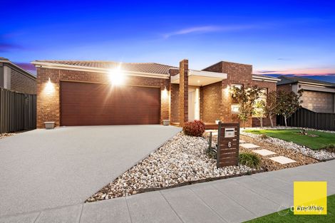 Property photo of 6 Coolart Close Tarneit VIC 3029