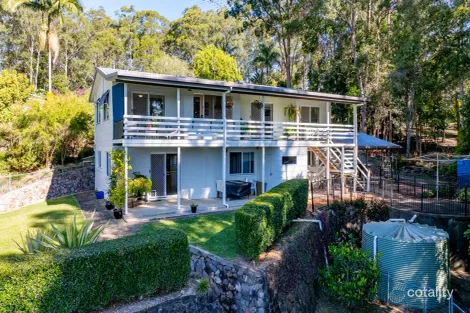 97 Towen Mount Rd, Towen Mountain, QLD 4560