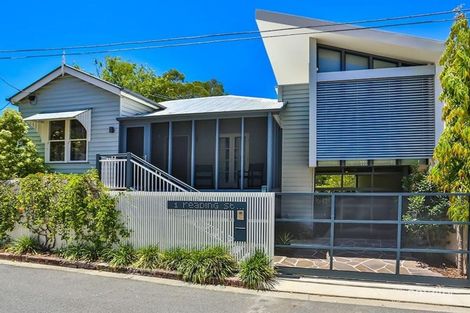 Property photo of 1 Reading Street Spring Hill QLD 4000