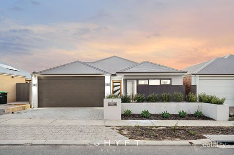 3 Citrine St, Eglinton, WA 6034
