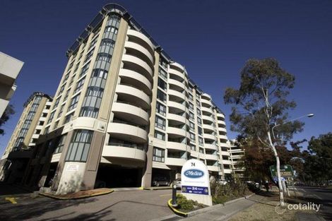 Property photo of 31/74-76 Northbourne Avenue Braddon ACT 2612