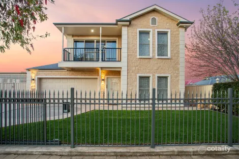 Property photo of 151 Bower Road Ethelton SA 5015